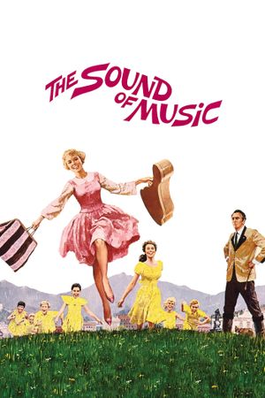 The Sound of Music's poster