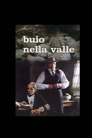 Buio nella Valle's poster