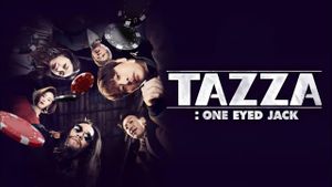 Tazza: One-Eyed Jack's poster