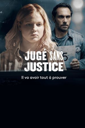Online Justice's poster