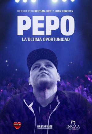 Pepo: La última oportunidad's poster