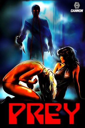 Prey's poster