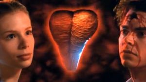 Love God's poster
