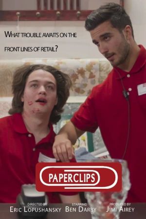 Paperclips's poster image