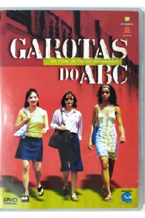 Garotas do ABC's poster