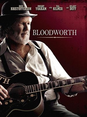 Bloodworth's poster image