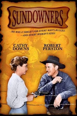 The Sundowners's poster