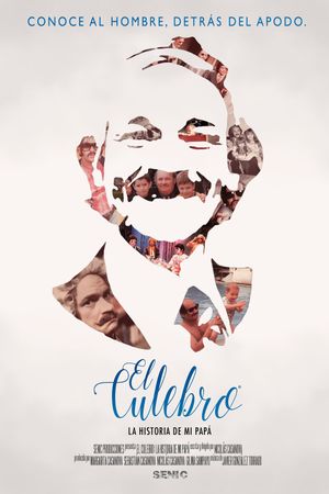El Culebro: La historia de mi papá's poster image