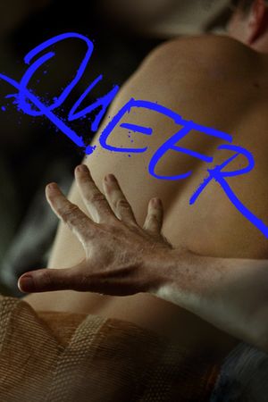 Queer's poster