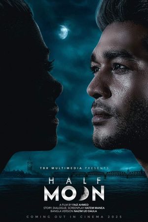 Half Moon's poster image