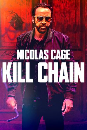 Kill Chain's poster