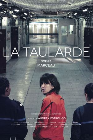 Jailbirds's poster
