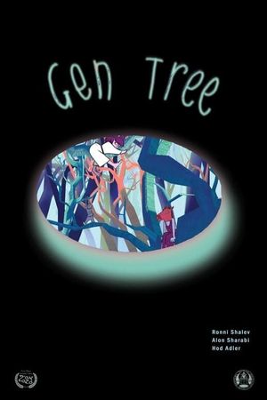 Gen Tree's poster