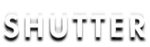 Shutter's poster