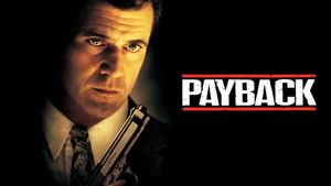 Payback's poster