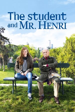 The Student and Mister Henri's poster