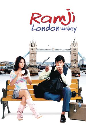 Ramji Londonwaley's poster