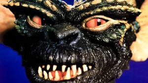 Gremlins's poster