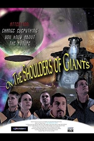 On the Shoulders of Giants's poster