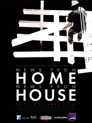 Home: News from House's poster
