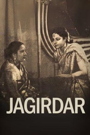 Jagirdar's poster