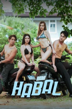 Habal's poster