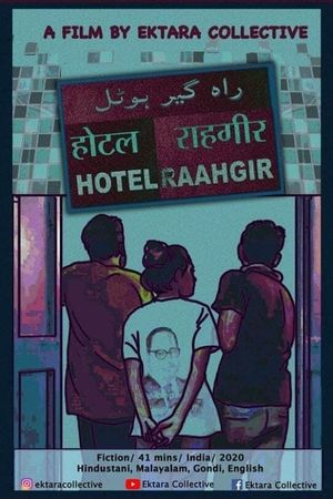 Hotel Raahgir's poster