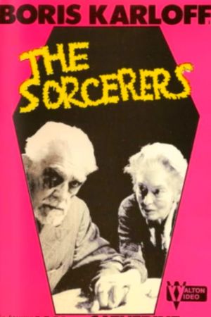 The Sorcerers's poster