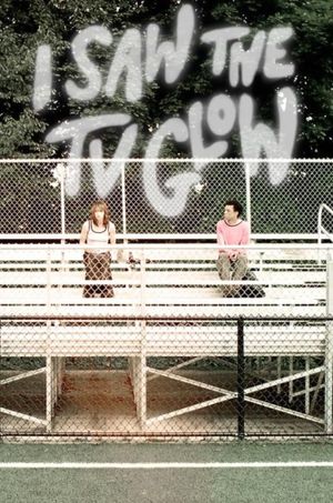 I Saw the TV Glow's poster