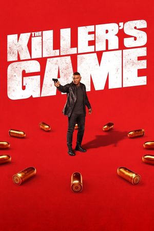 The Killer's Game's poster