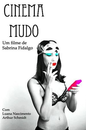 Cinema Mudo's poster image