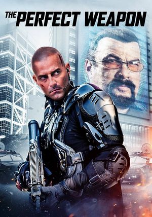 The Perfect Weapon's poster