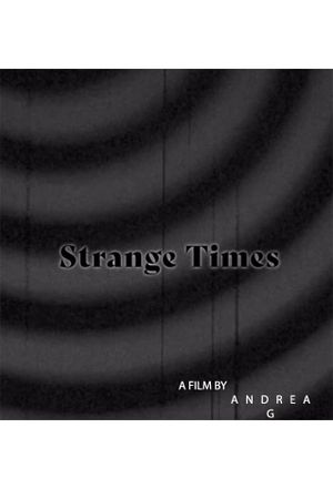 Strange Times's poster