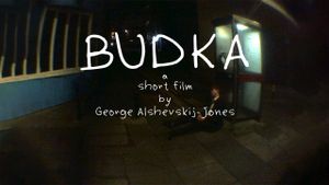BUDKA's poster