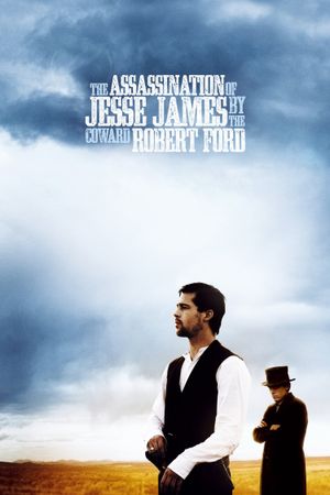 The Assassination of Jesse James by the Coward Robert Ford's poster