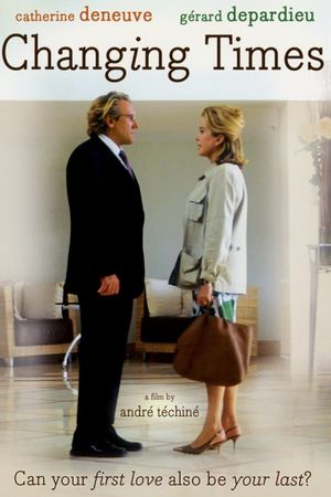 Changing Times's poster