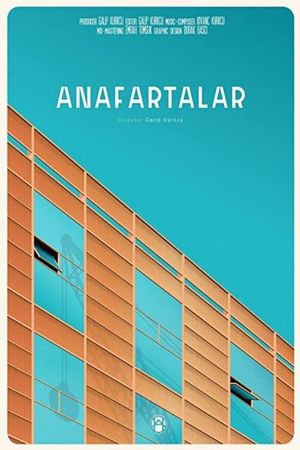 Anafartalar's poster image