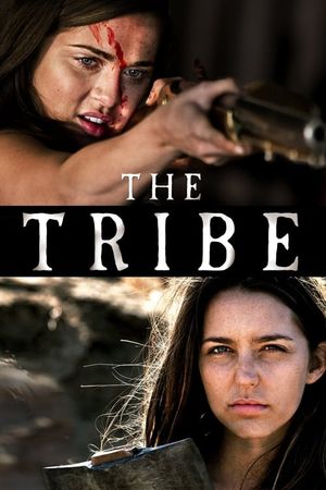 The Tribe's poster