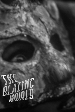 The Blazing World's poster