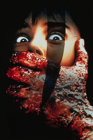 Bad Dreams's poster