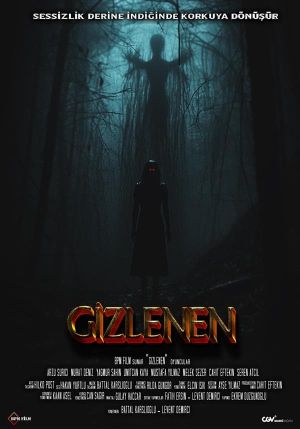 Gizlenen's poster image