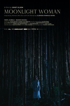 Moonlight Woman's poster