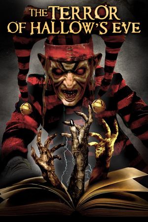 The Terror of Hallow's Eve's poster