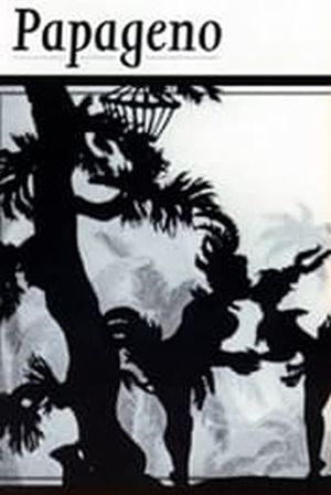 Papageno's poster
