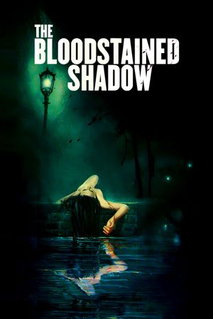 The Bloodstained Shadow's poster