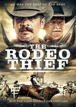 The Rodeo Thief's poster image