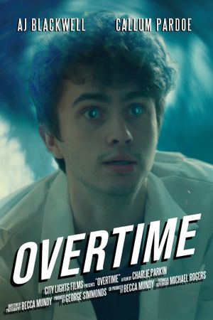 OVERTIME's poster