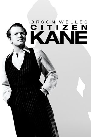 Citizen Kane's poster