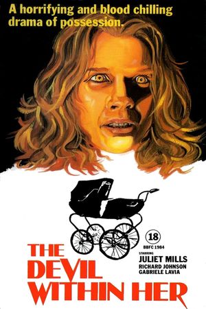 Beyond the Door's poster