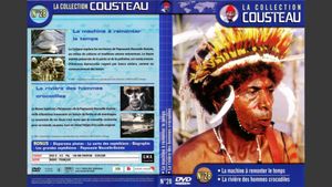 The Cousteau Collection N°36-1 | Clipperton: Island of Solitude's poster